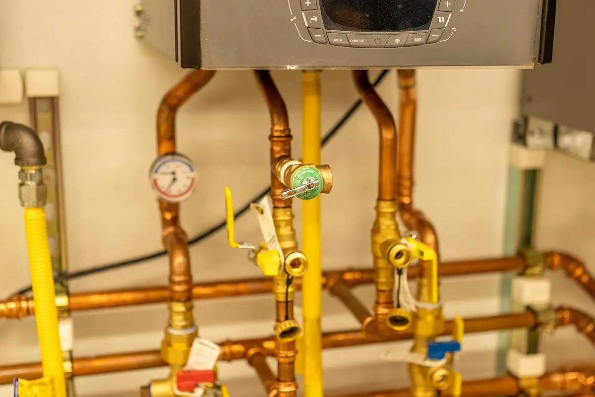 Licensed technician providing Sump Pump Repair for a homeowner in Idabel